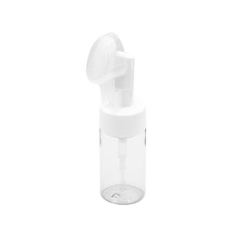 Bote Reutilizable Foam con Cepillo Aplicador