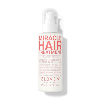 Tratamiento Miracle Hair