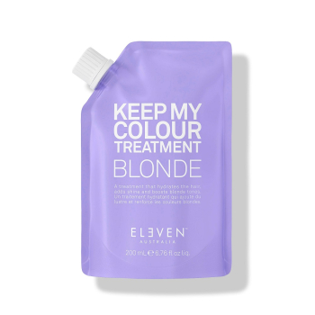 Tratamiento Blonde Pouch Keep