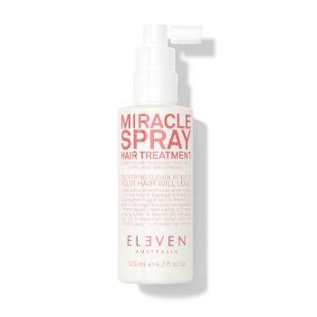 Tratamiento Miracle Spray Hair