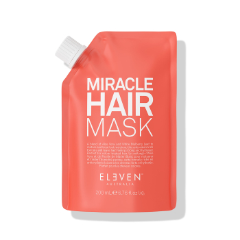 Mascarilla Miracle Hair