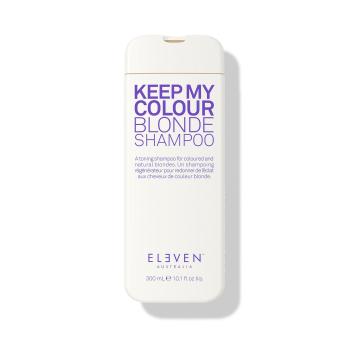 Champú Keep My Blonde
