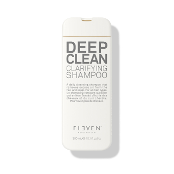 Champú Deep Clean Clarifyng
