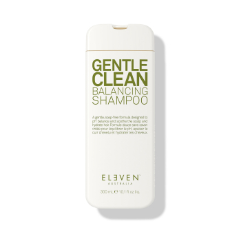 Champú Gentle Clean Balancing