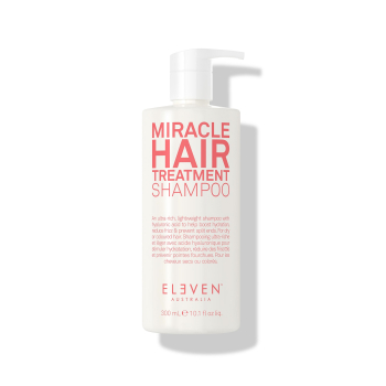 Champú Miracle Hair Treatment