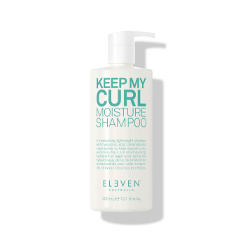 Champú Keep My Curl Moisture