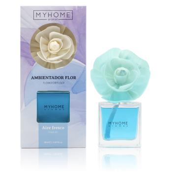 Ambientador Flor Difusor