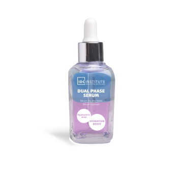 Hyaluronic Acid Dual Phase Serum