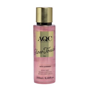Glow Touch Bruma Corporal con Brillo
