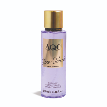 Body Mist Fruity Desire