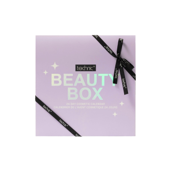 Calendario de Adviento 24 Day Beauty Box