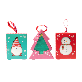 Bomba de Baño Novelty Festive