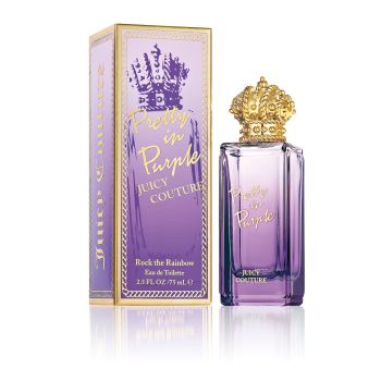 Pretty In Purple Eau de Toilette