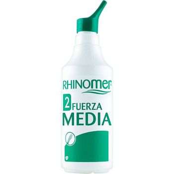 Spray Nasal Fuerza 2 Media