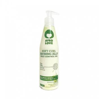 Gel Fijador Soft Curl Defining