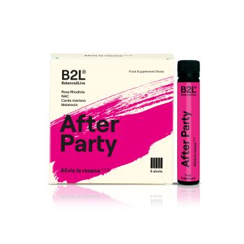 After Party
