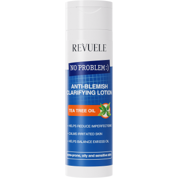 No Problem Loción Aclaradora Anti-Imperfecciones