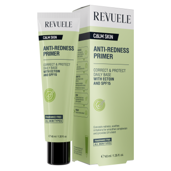 Anti-Redness Primer