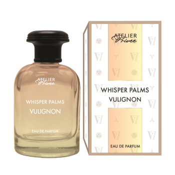 Vulignon Whisper Palms Eau de Parfum