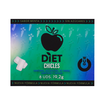 Chicles Diet