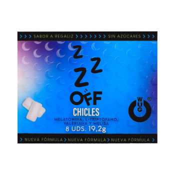Chicles Off