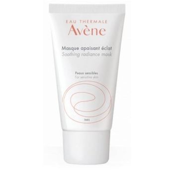 Mascarilla Suavizante Hidratante