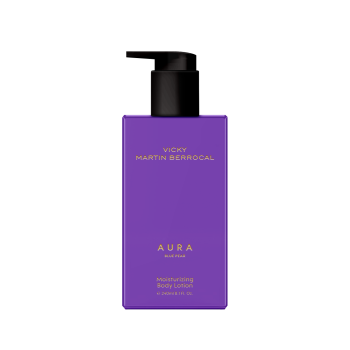 Loción Corporal Hidratante Aura