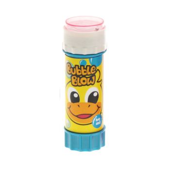 Tubo de Burbujas