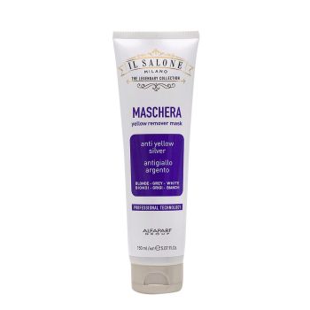Maschera Yellow Remover Mask Mascarilla Anti-Amarillo