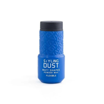 Matt Shapes Powder Wax Polvo de Peinado Flexible