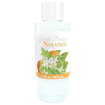 Água Fresca Naranjos EDC
