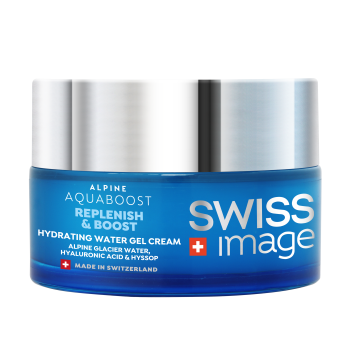 AquaBoost Água Gel Creme Hidratante
