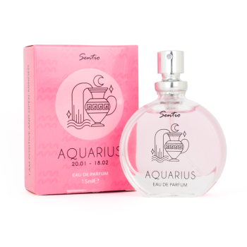 Zodiac Aquarius EDP