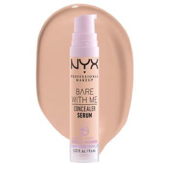 Sérum Corrector Bare With Me
