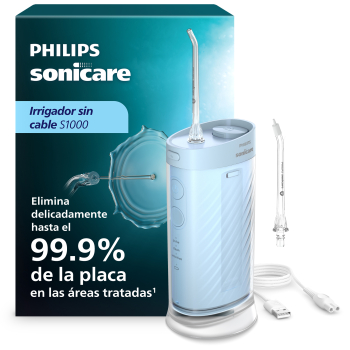 Irrigador Sonicare Power Flosser Irrigador Sonicare Power Flosser
