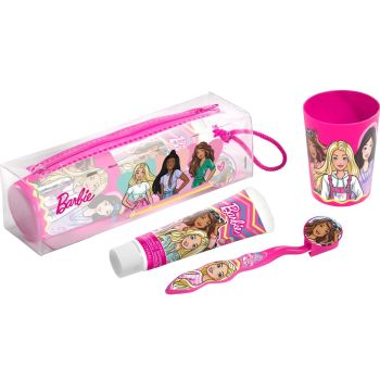 Barbie Kit Dental