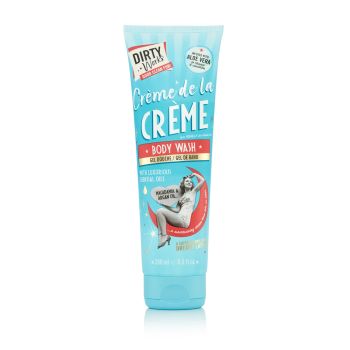 Créme de la Créme Body Wash Gel de Baño