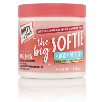 The Big Softie Body Butter