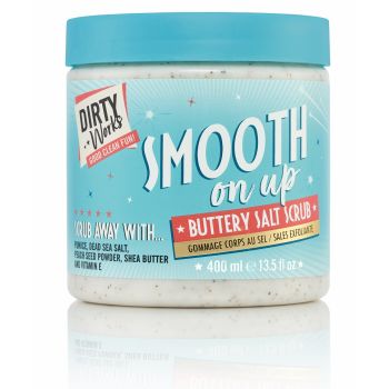 Exfoliante Corporal Smooth On Up Buttery Salt Scrub