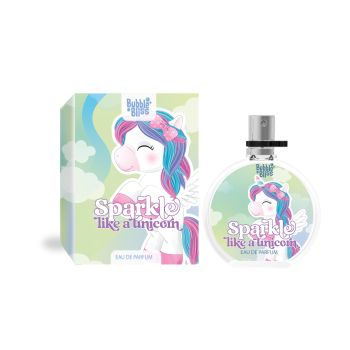 Sparkle Like a Unicorn Eau de Parfum