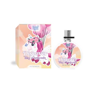 Discover Like a Unicorn Eau de Parfum
