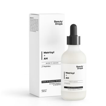 Matrixyl + AH Péptidos Anti-Arrugas