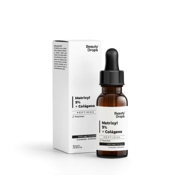 sérum Matrixyl 5% + Colágeno