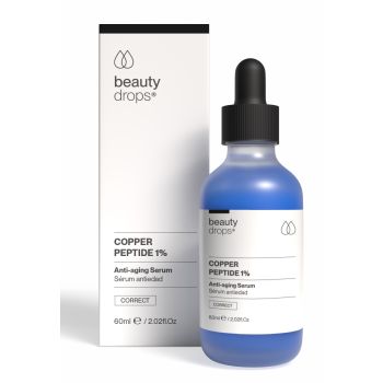 Copper Peptide 1% Serum Antiedad 