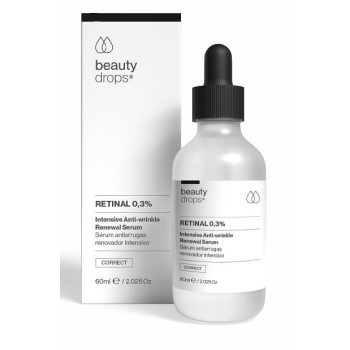 Serum Retinal 0,3% Antiarrugas