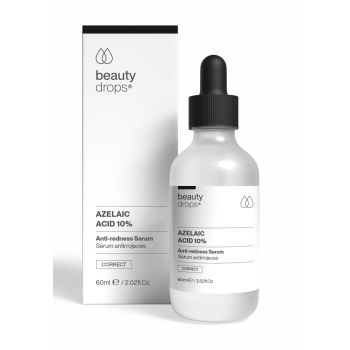 Sérum Antirojeces Azelaico 10%