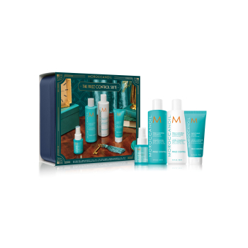 Set de Regalo The Frizz Control Suite