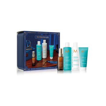 Set Regalo The Hydration Suite