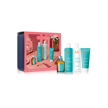 Set Regalo The Volume Suite