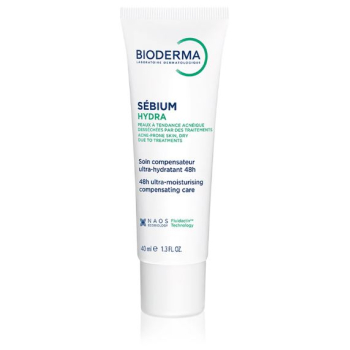 Sébium Hydra Crema Hidratante